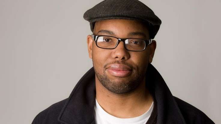 Speaker Ta-Nehisi Coates’ Keynote on the Civil War is “a Highlight of the Week”